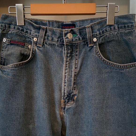 Tommy Hilfiger Freedom Jeans, 32x32 - Picture 3 of 15